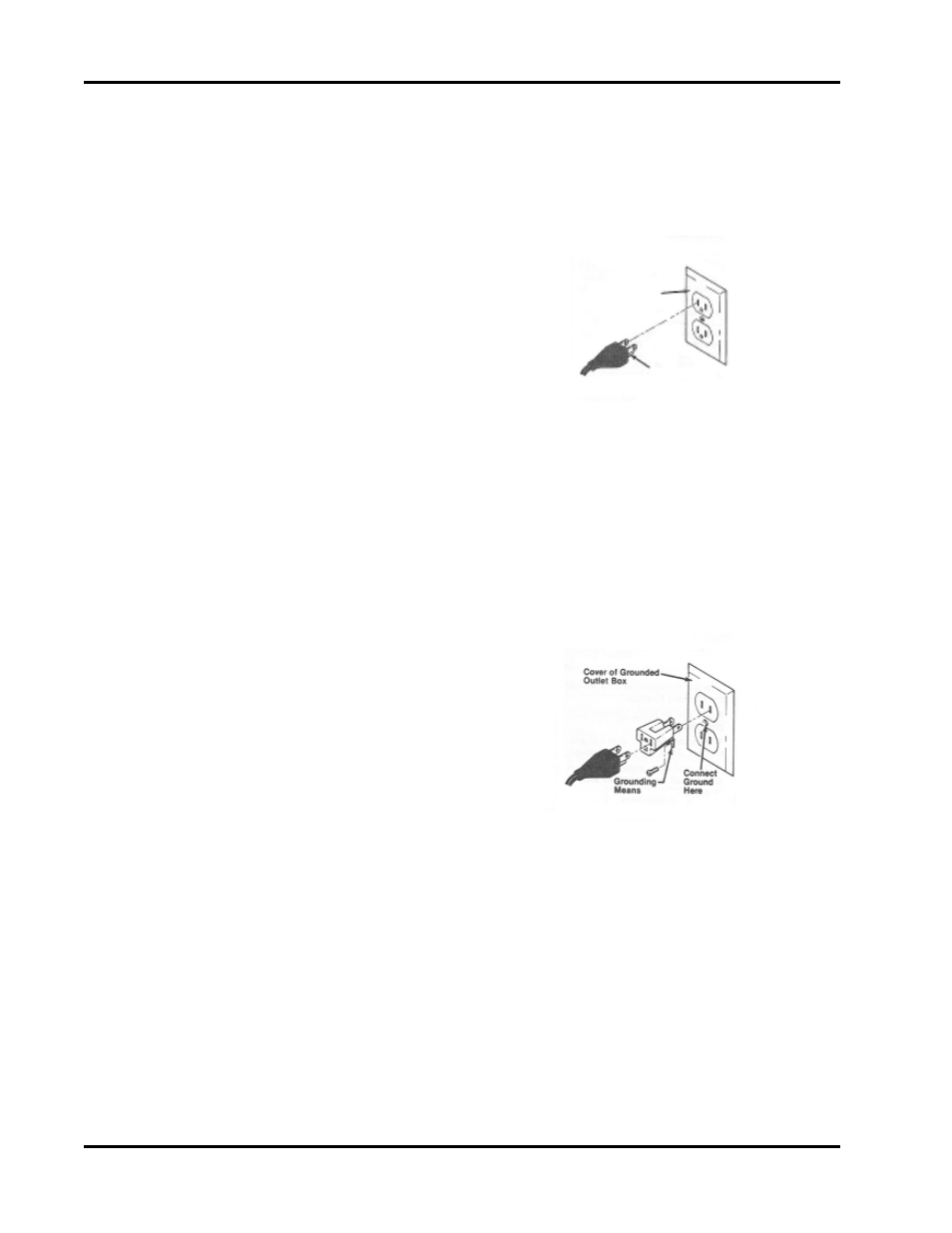 Shopsmith DustCollector User Manual | Page 6 / 12