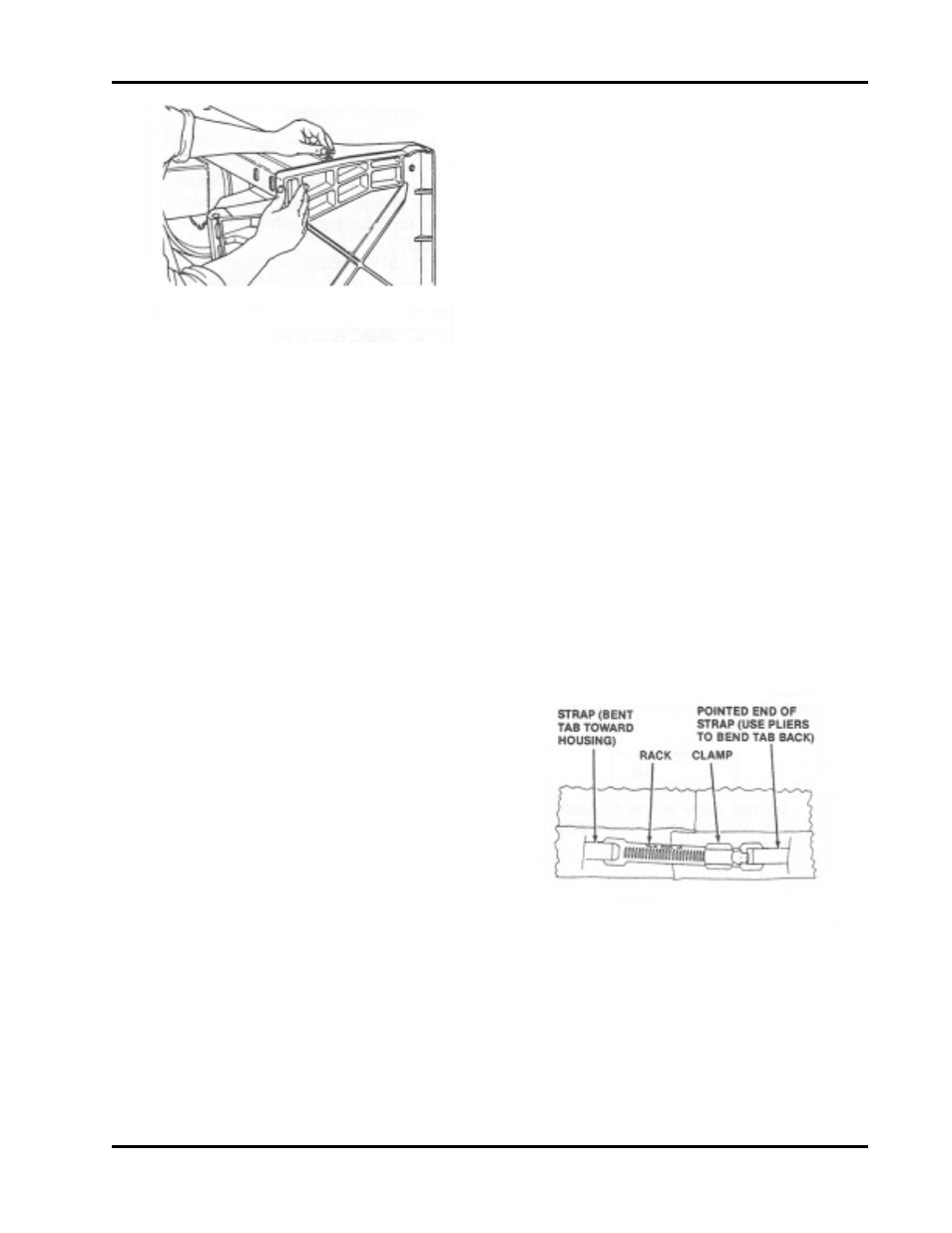 Shopsmith DustCollector User Manual | Page 9 / 12