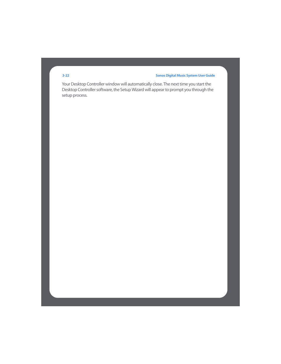 Sonos Digital Music System User Manual | Page 44 / 114