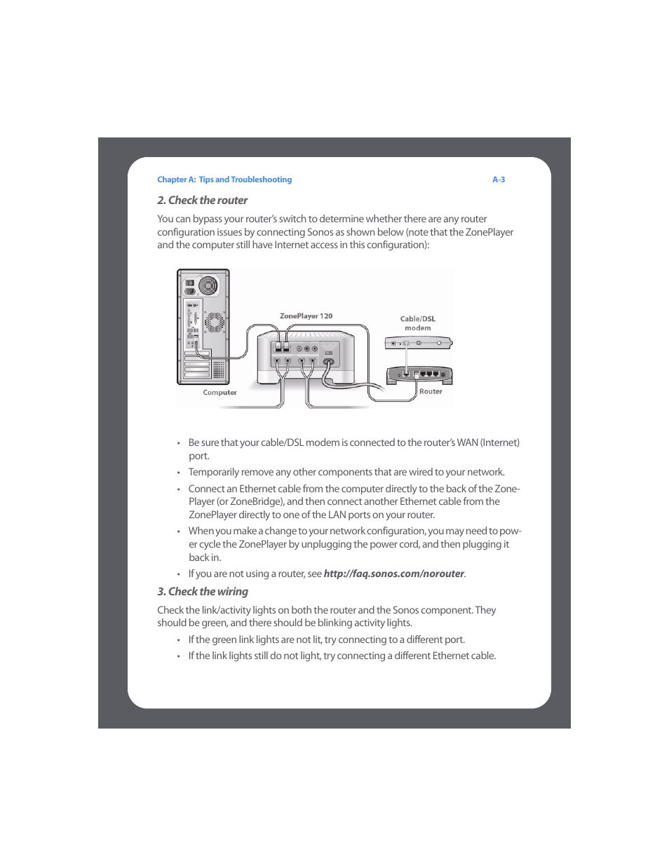 Sonos Multi-Room Music System User Manual | Page 180 / 222