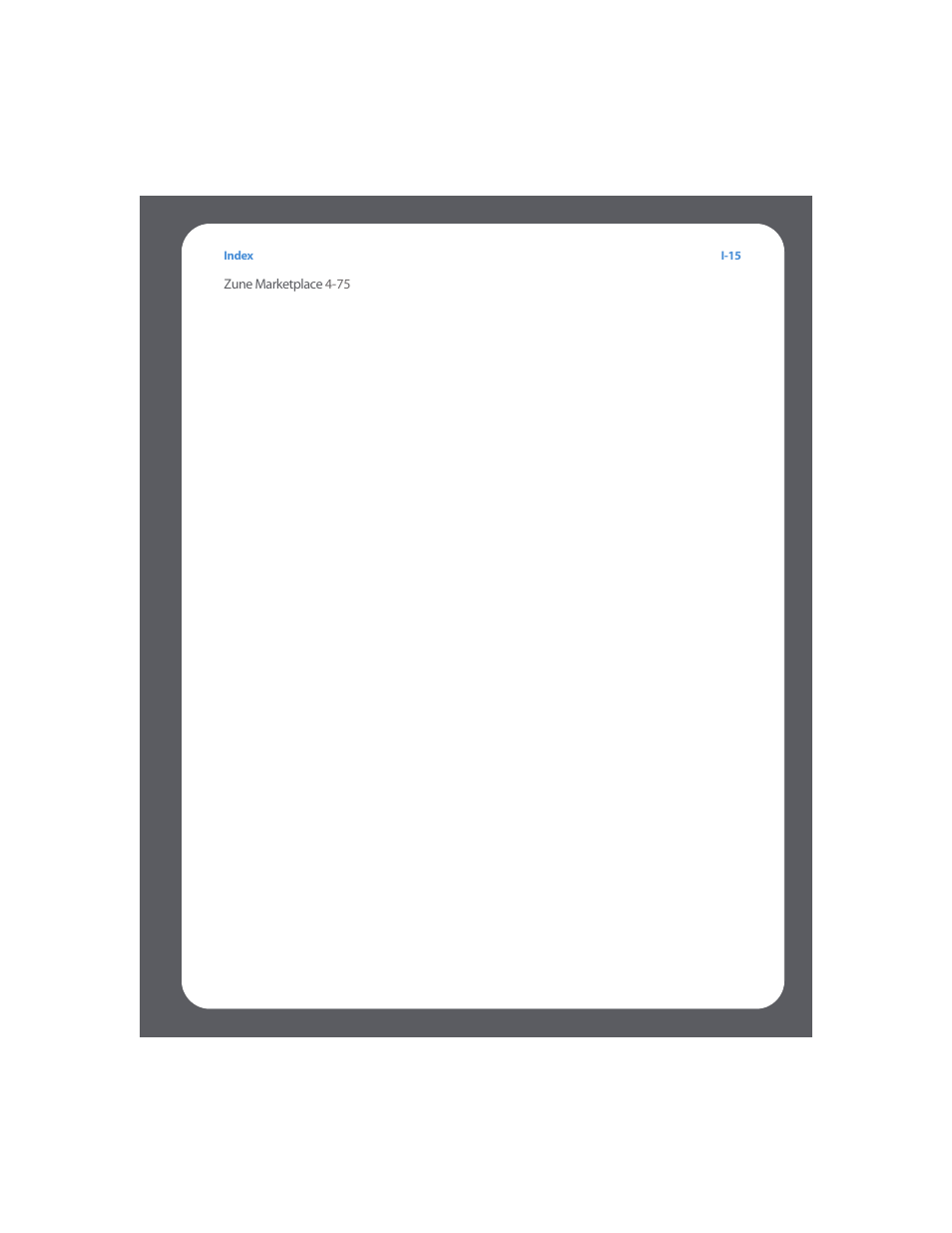 Sonos Multi-Room Music System User Manual | Page 222 / 222