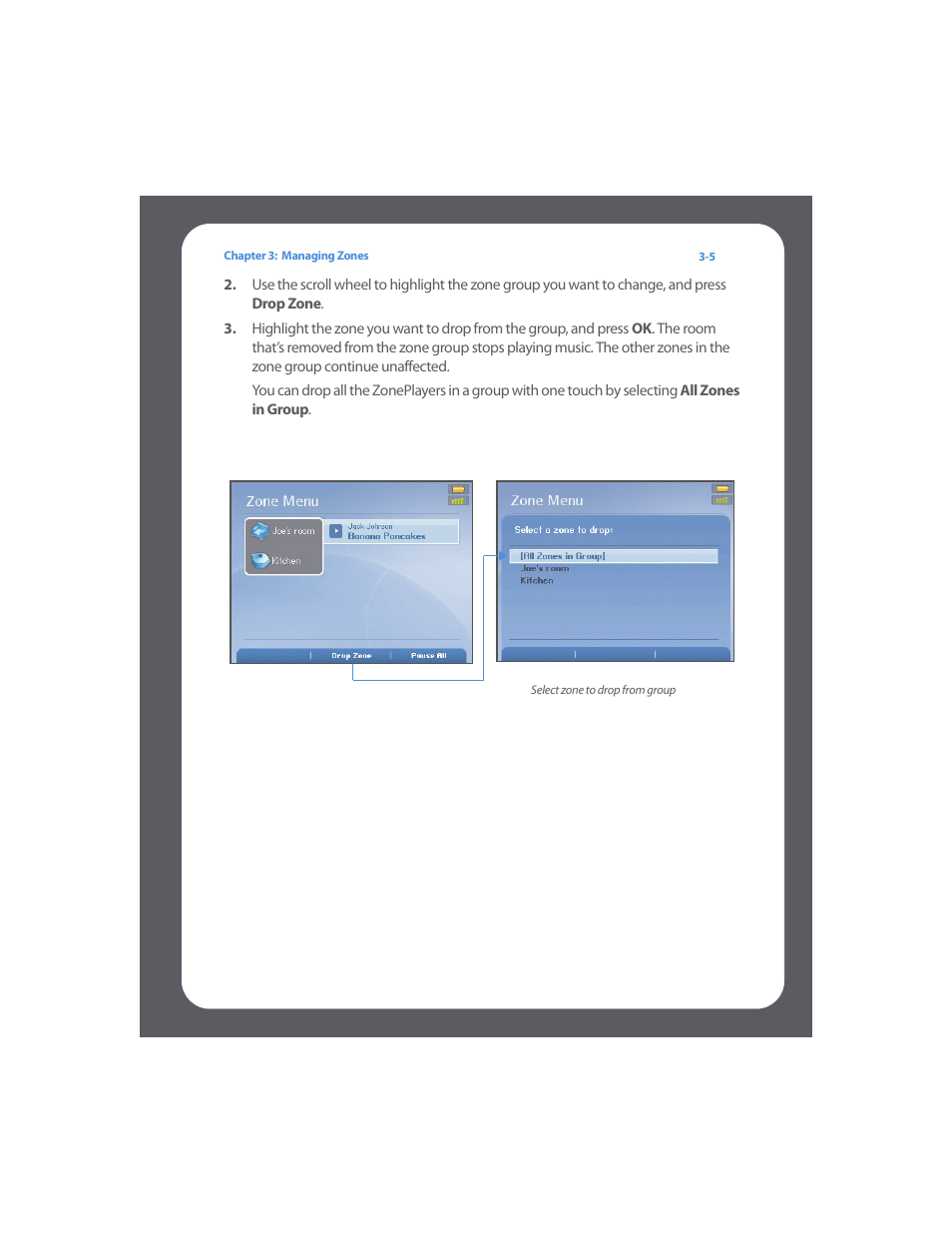 Sonos Multi-Room Music System User Manual | Page 52 / 222