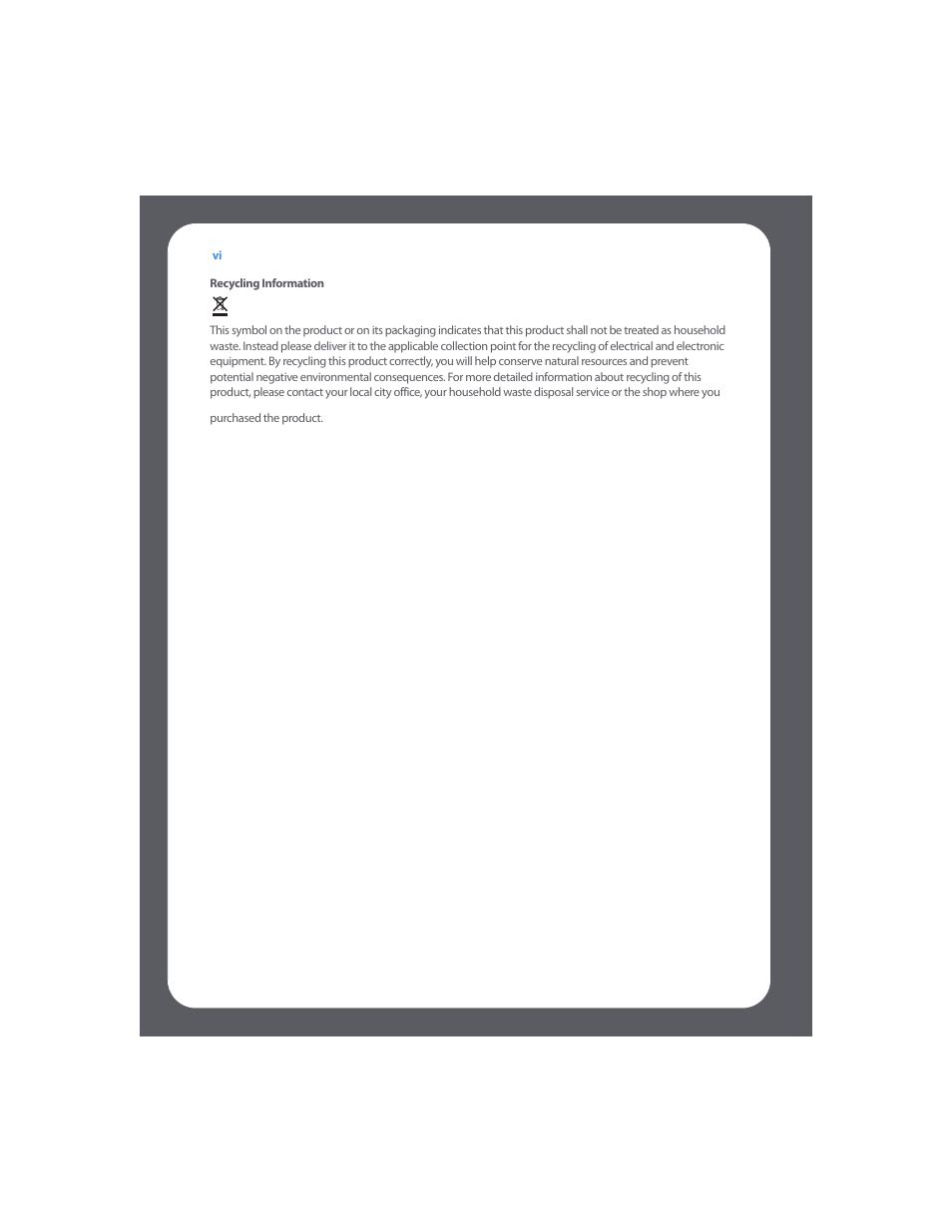 Sonos Multi-Room Music System User Manual | Page 8 / 222