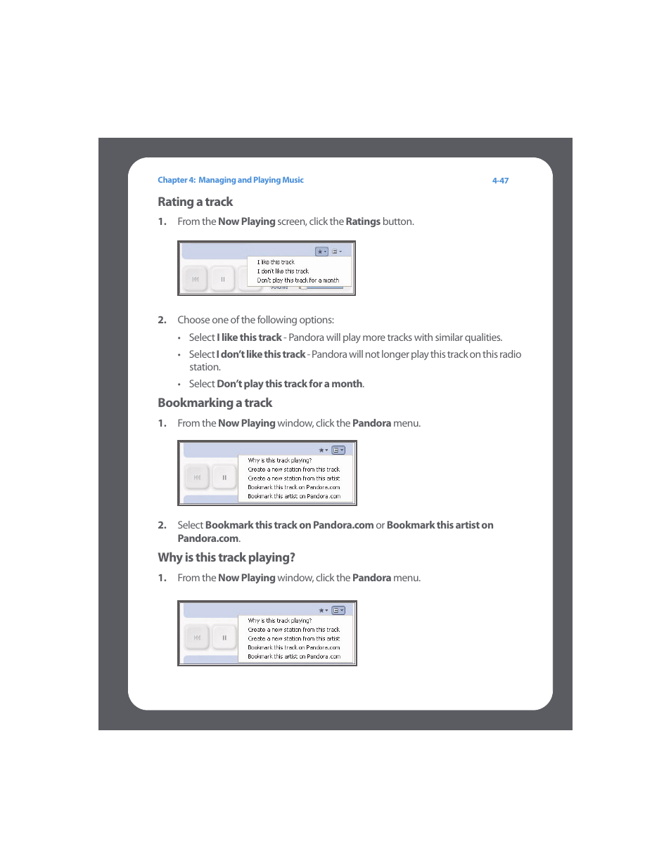 Sonos Multi-Room Music System User Manual | Page 99 / 222