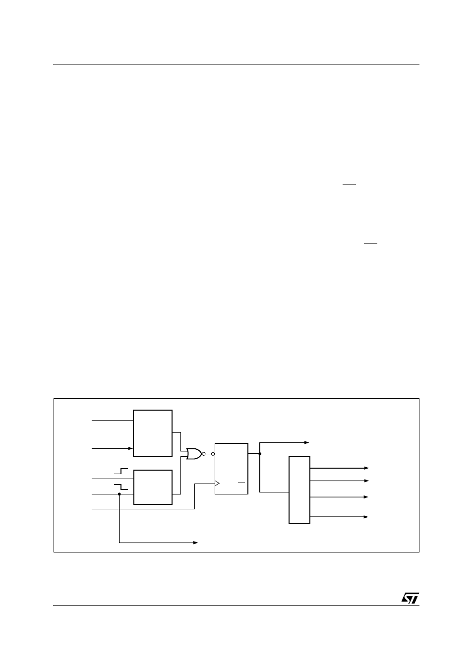 Power management, Figure 65. apd unit | ST & T UPSD3212C User Manual | Page 122 / 163