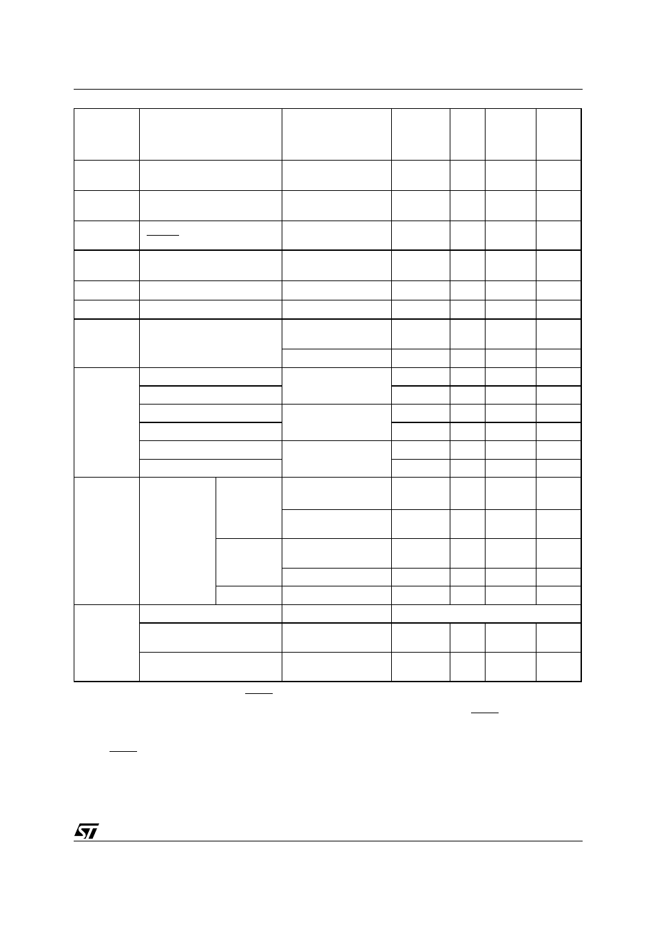 ST & T UPSD3212C User Manual | Page 137 / 163