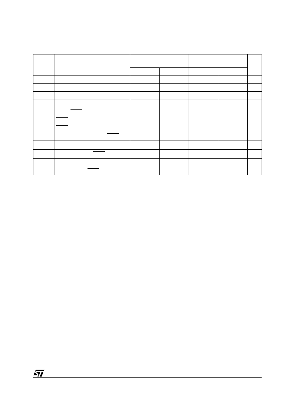 ST & T UPSD3212C User Manual | Page 141 / 163