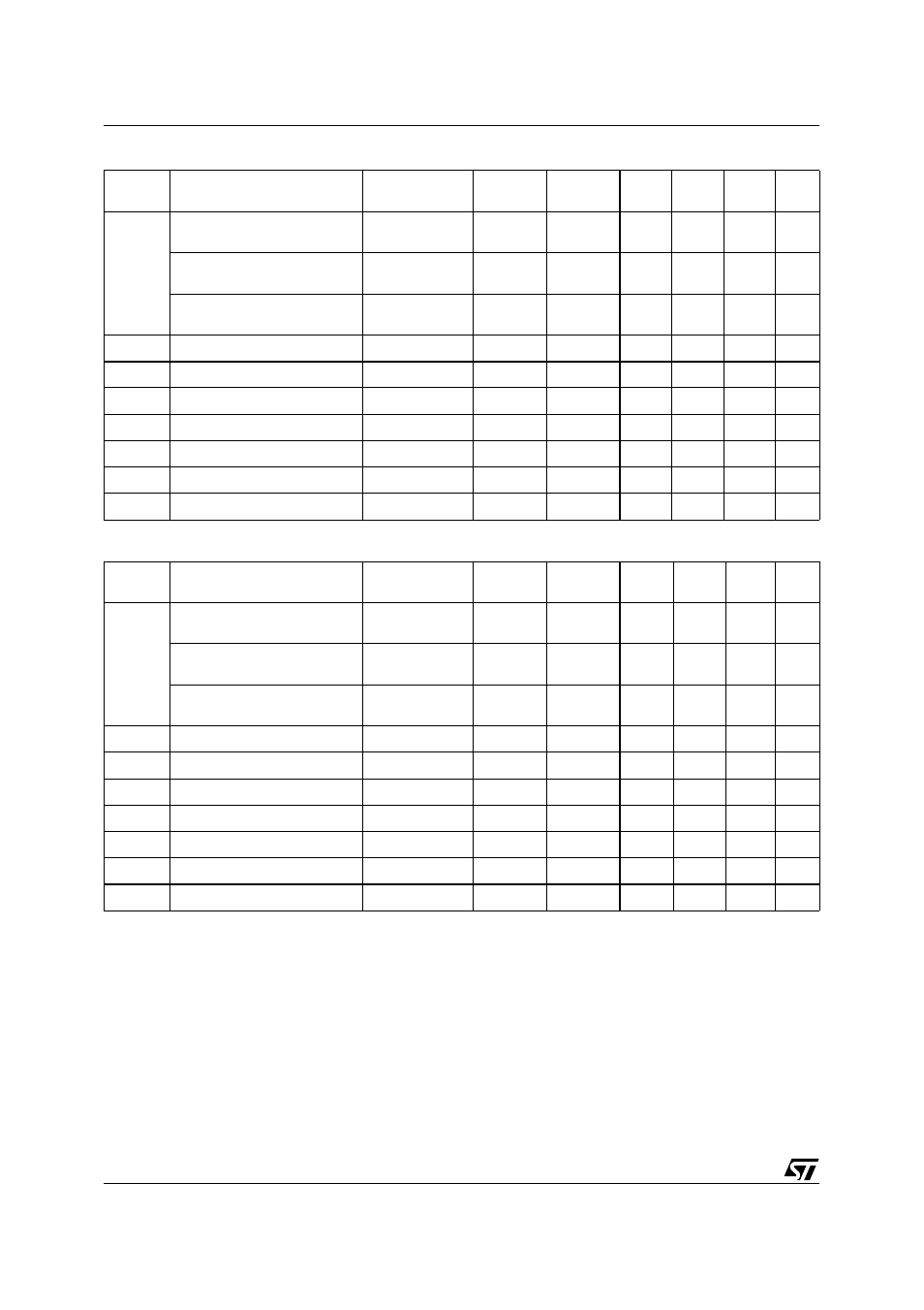 ST & T UPSD3212C User Manual | Page 148 / 163