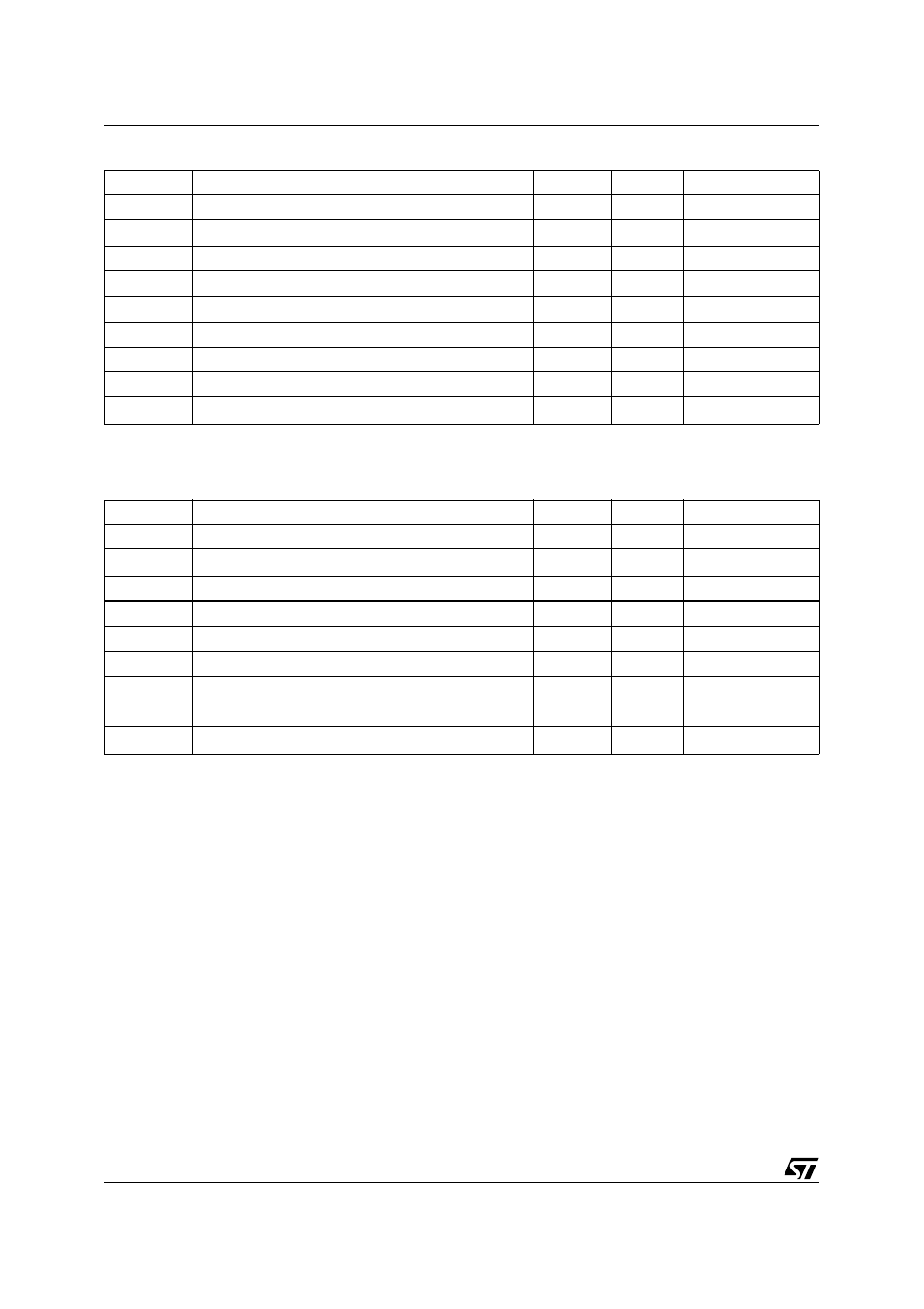 ST & T UPSD3212C User Manual | Page 150 / 163