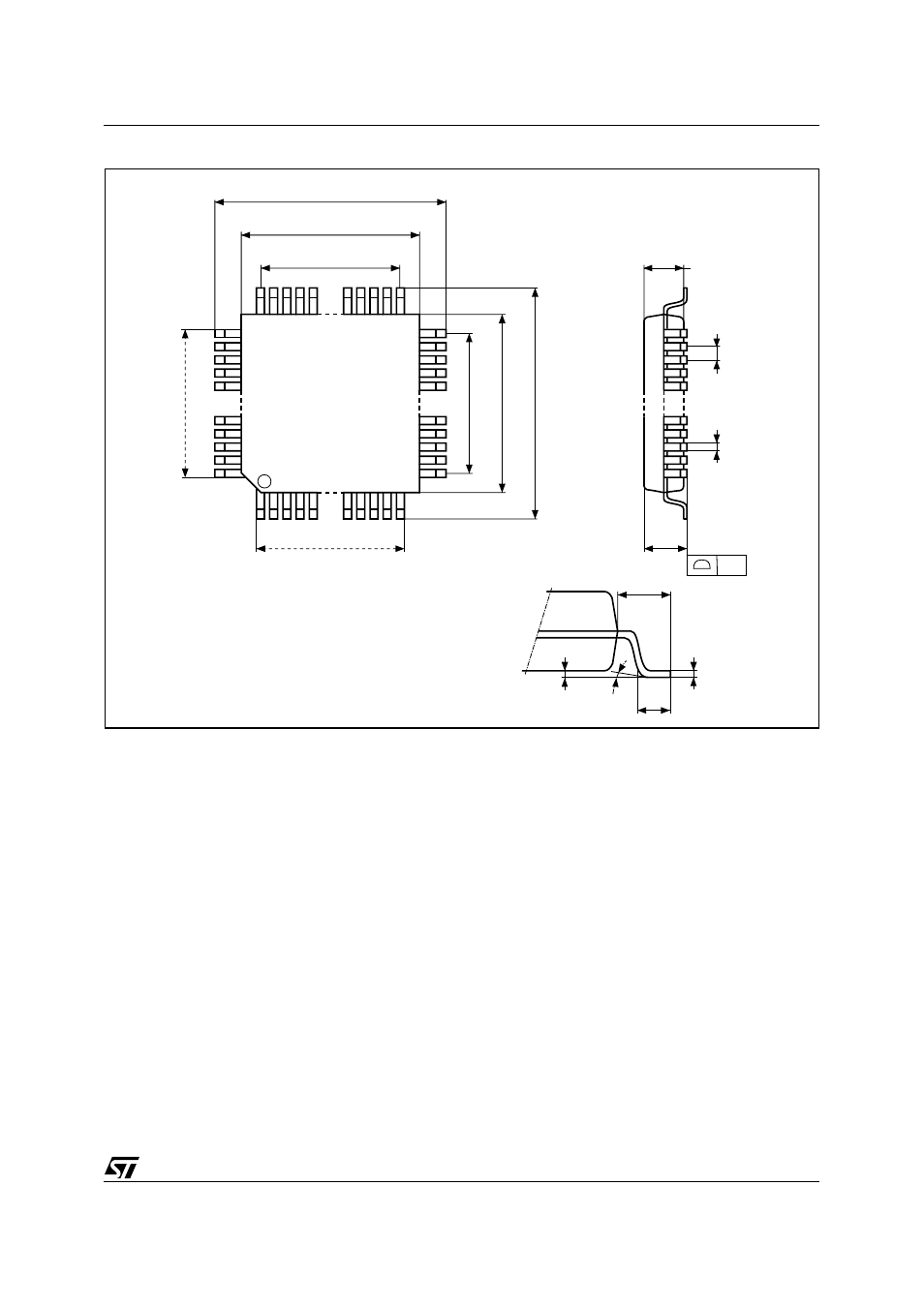 ST & T UPSD3212C User Manual | Page 159 / 163