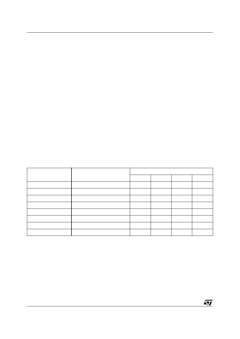 Data transfers | ST & T UPSD3212C User Manual | Page 20 / 163