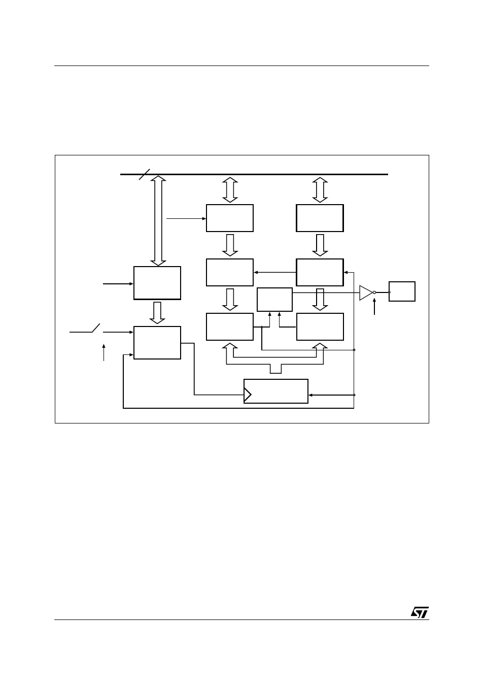 Programmable period 8-bit pwm | ST & T UPSD3212C User Manual | Page 70 / 163