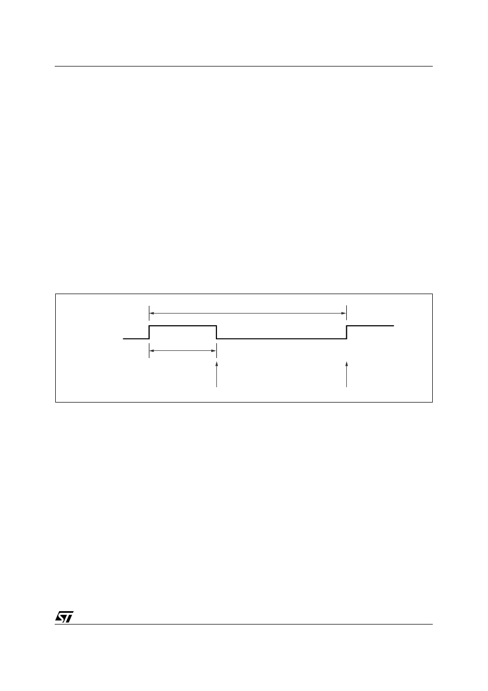 Pwm 4 channel operation | ST & T UPSD3212C User Manual | Page 71 / 163