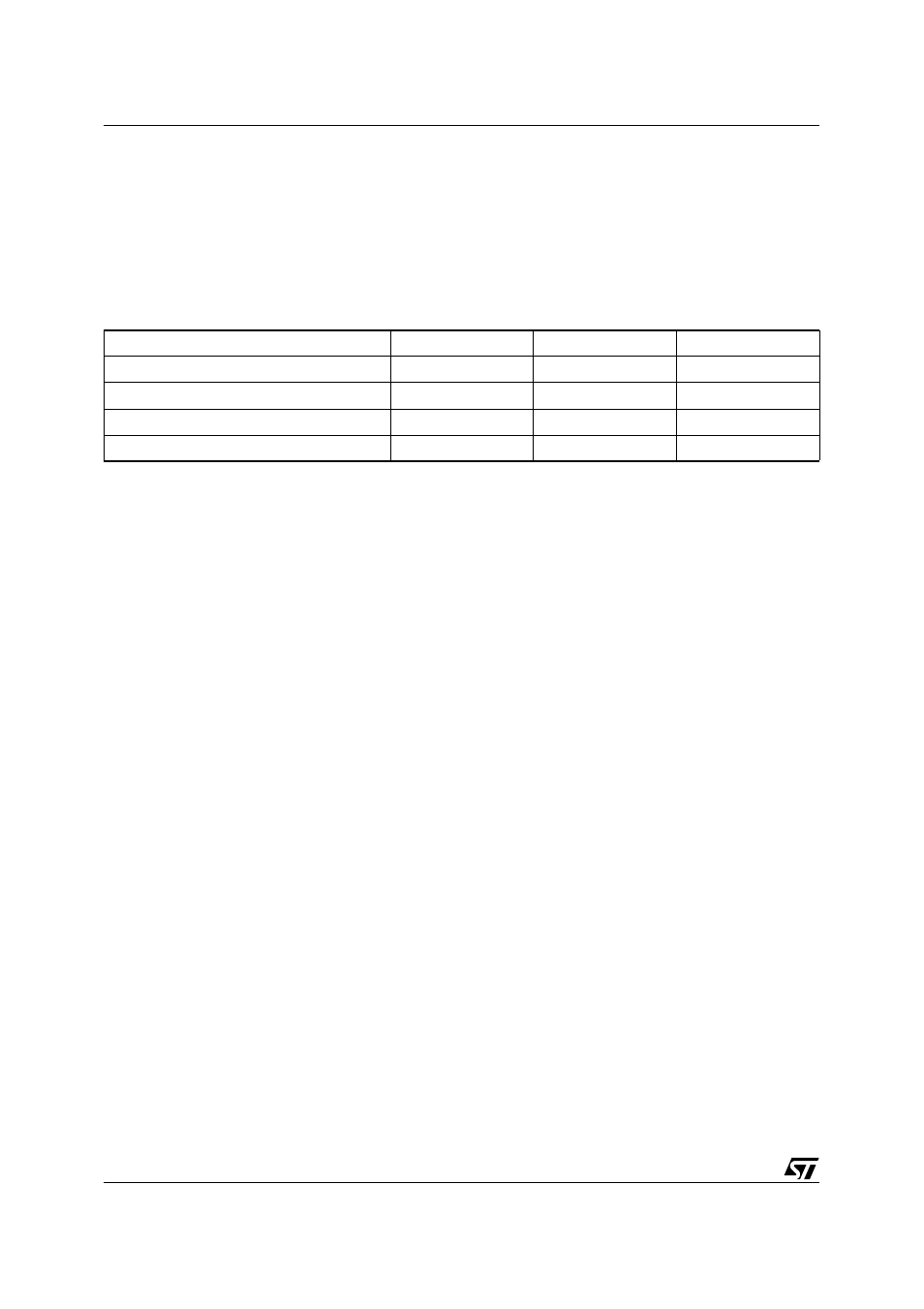 In-system programming (isp) | ST & T UPSD3212C User Manual | Page 90 / 163