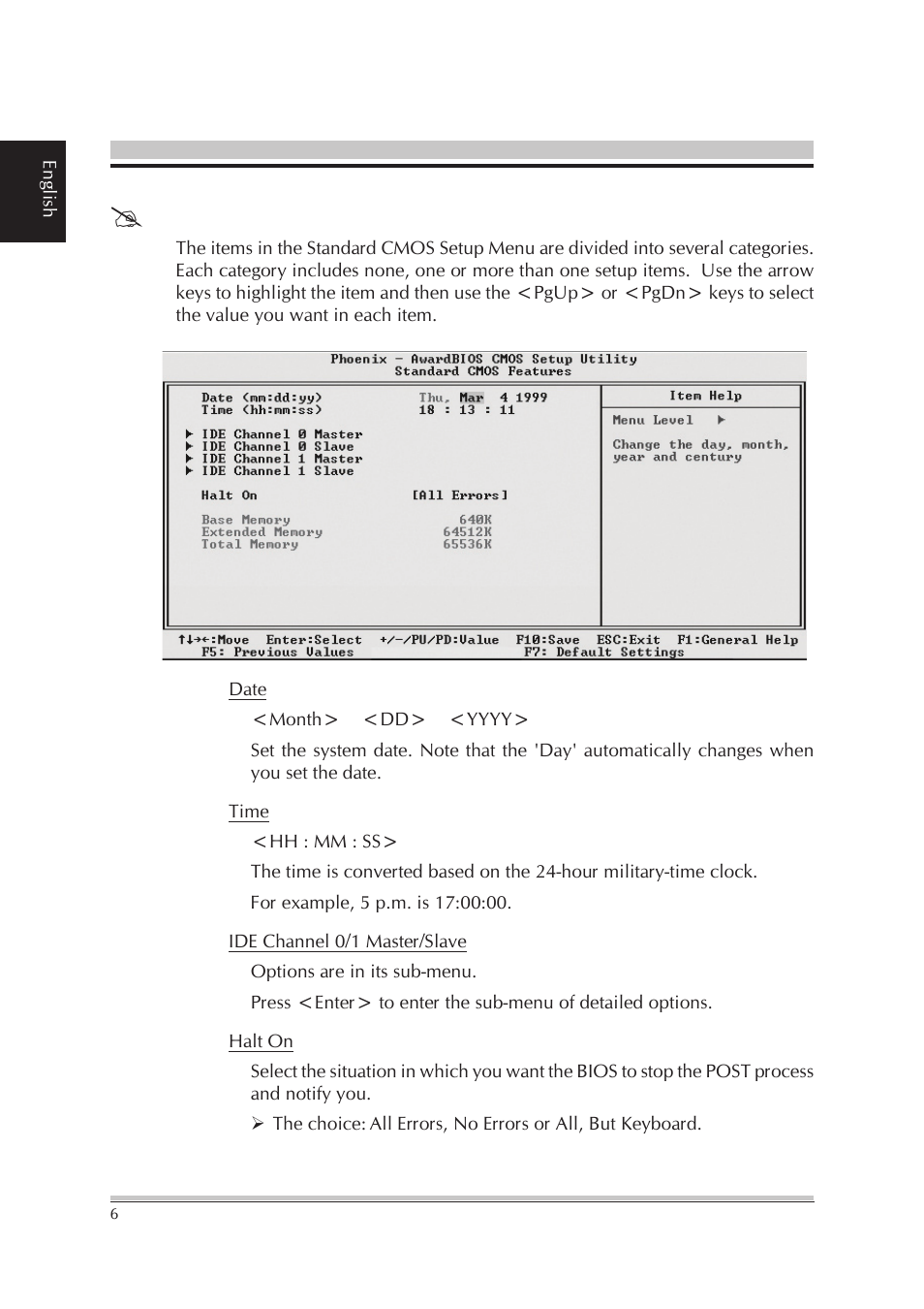 Shuttle Computer Group XPC SA76 User Manual | Page 10 / 26