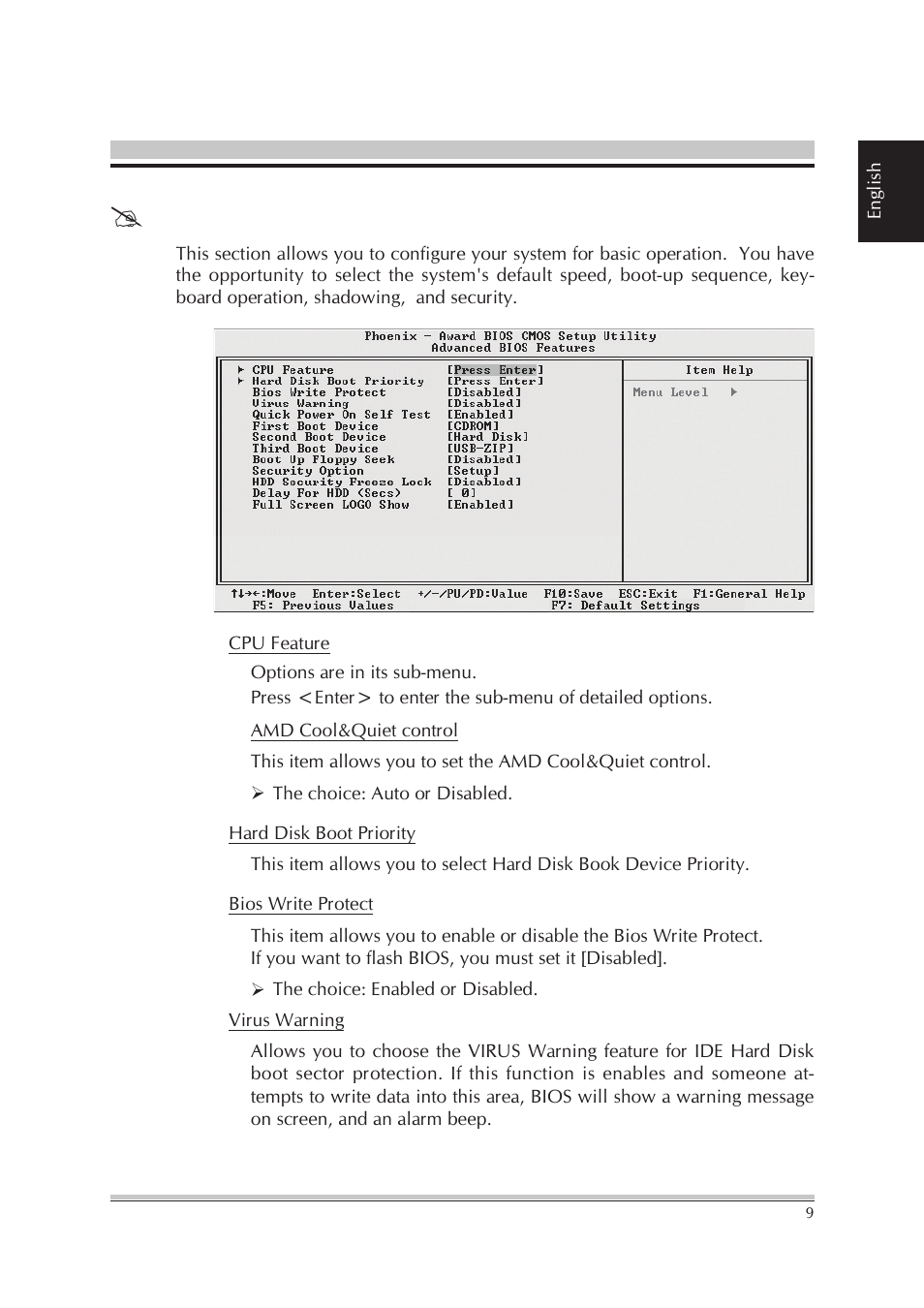 Shuttle Computer Group XPC SA76 User Manual | Page 13 / 26