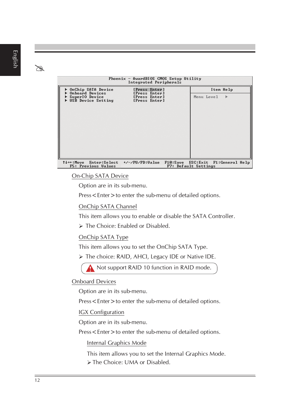 Shuttle Computer Group XPC SA76 User Manual | Page 16 / 26