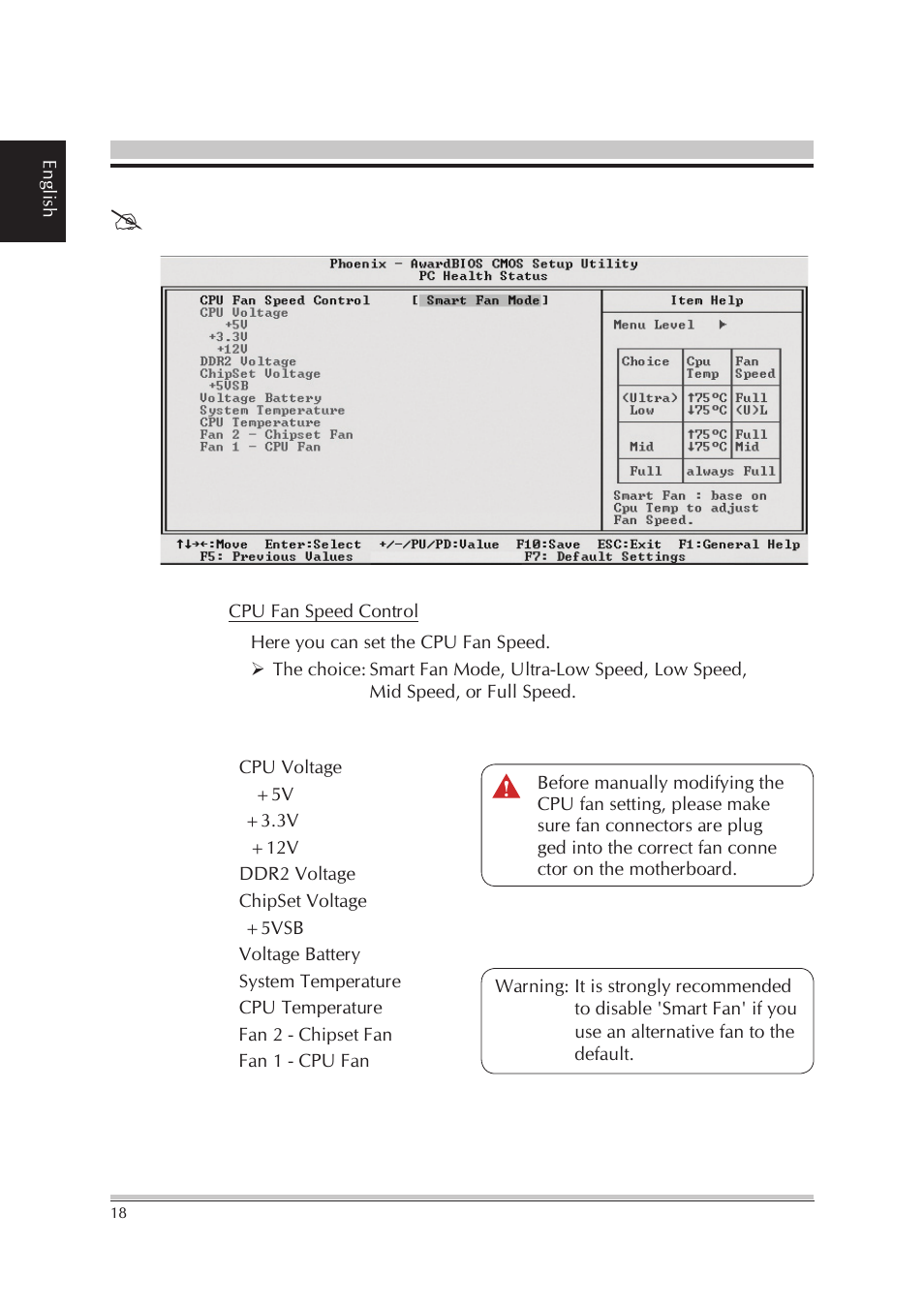 Shuttle Computer Group XPC SA76 User Manual | Page 22 / 26