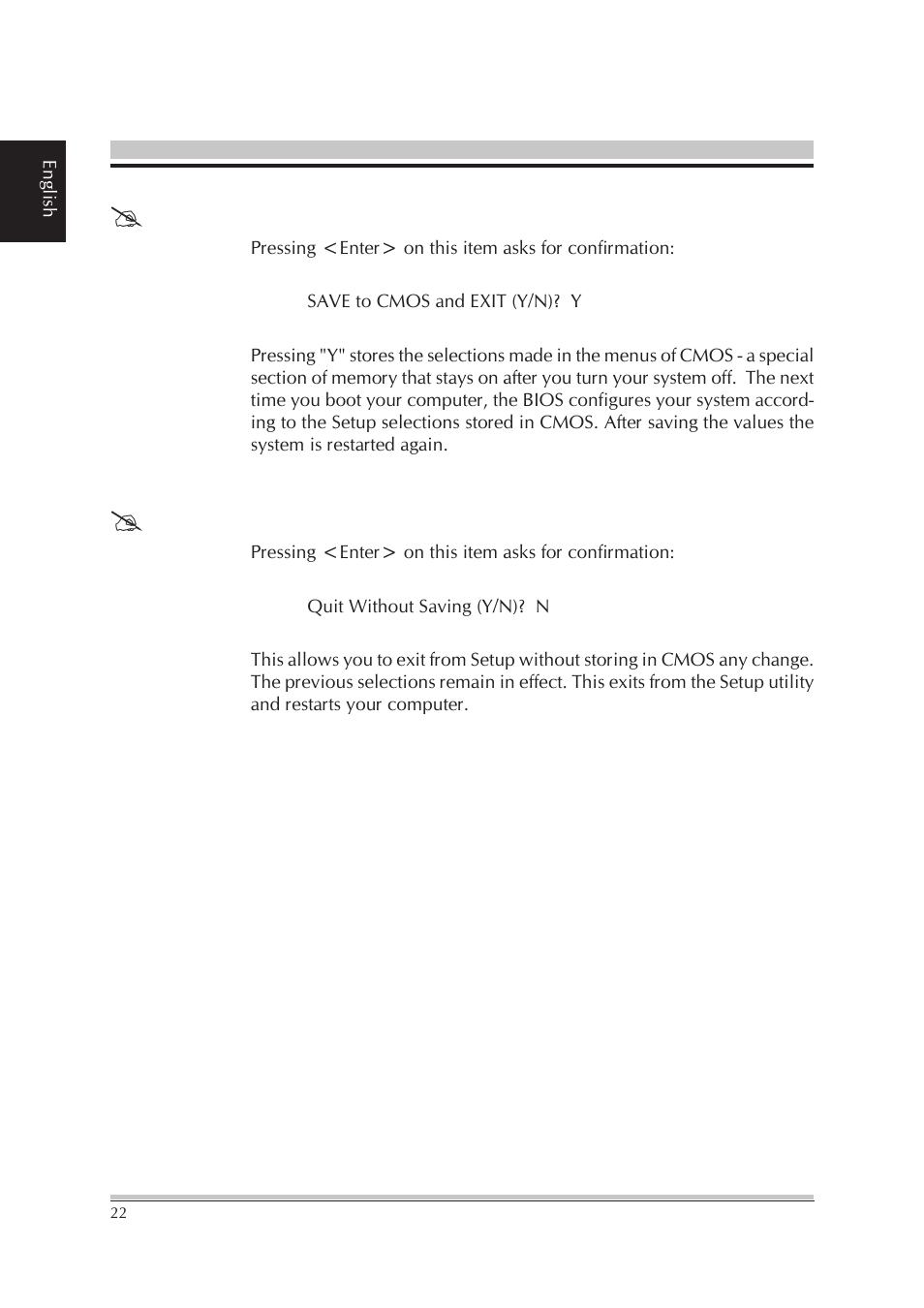 Shuttle Computer Group XPC SA76 User Manual | Page 26 / 26