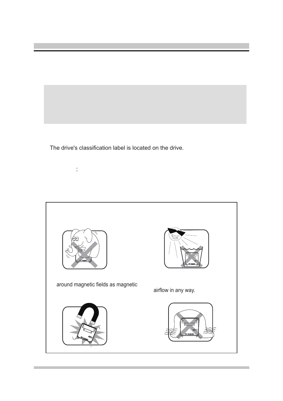 Safety information, Installation notices, Caution | Shuttle Computer Group XPC SA76 User Manual | Page 3 / 26