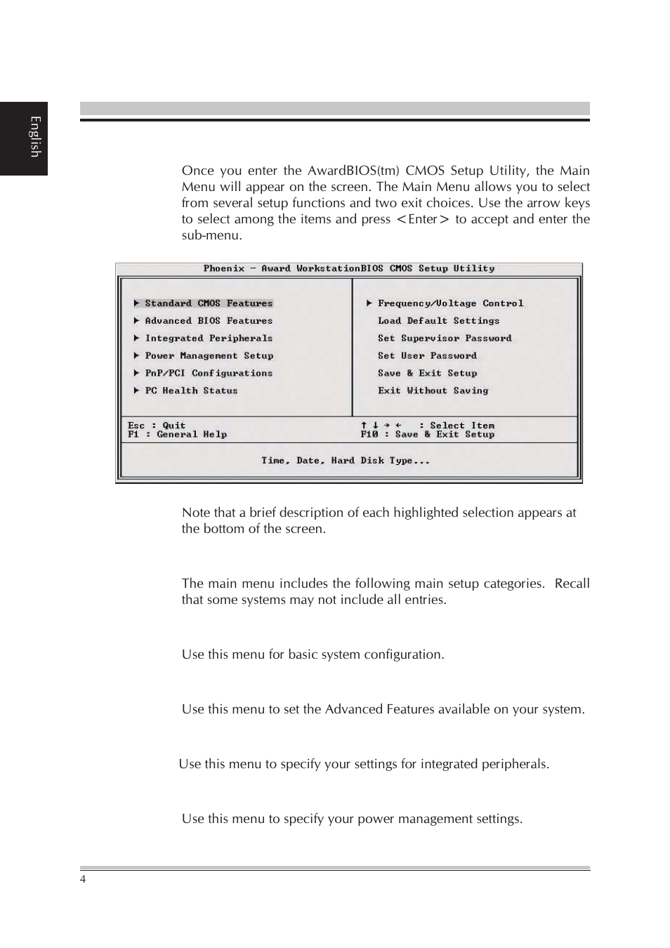Shuttle Computer Group XPC SA76 User Manual | Page 8 / 26
