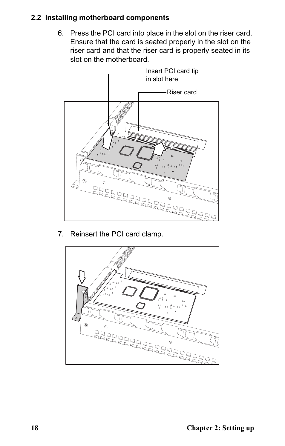 SIIG Transport GX21 B5350 User Manual | Page 24 / 70