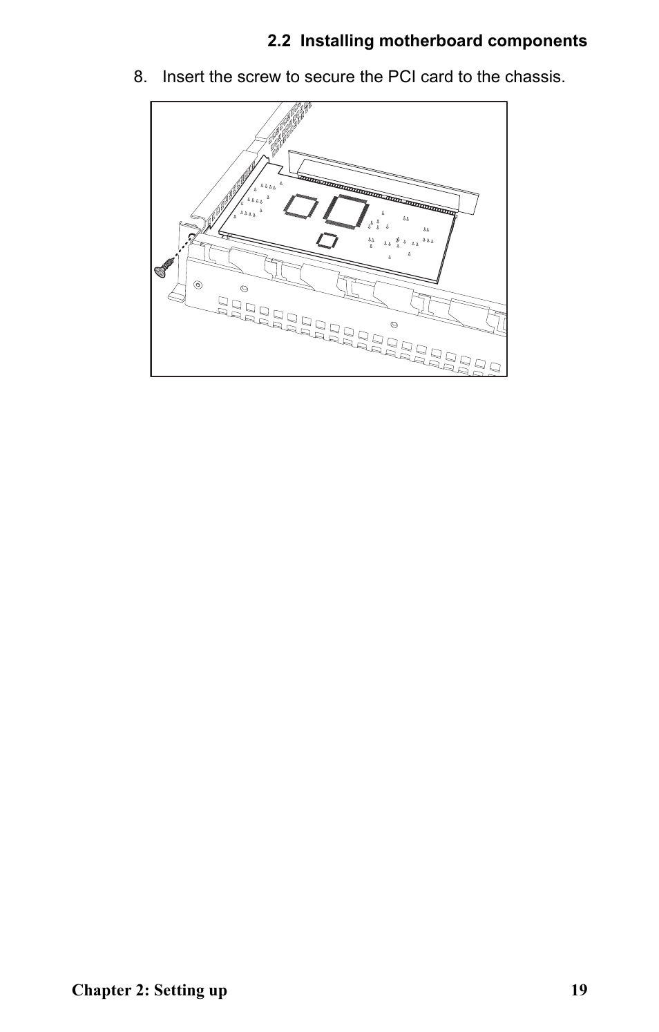 SIIG Transport GX21 B5350 User Manual | Page 25 / 70