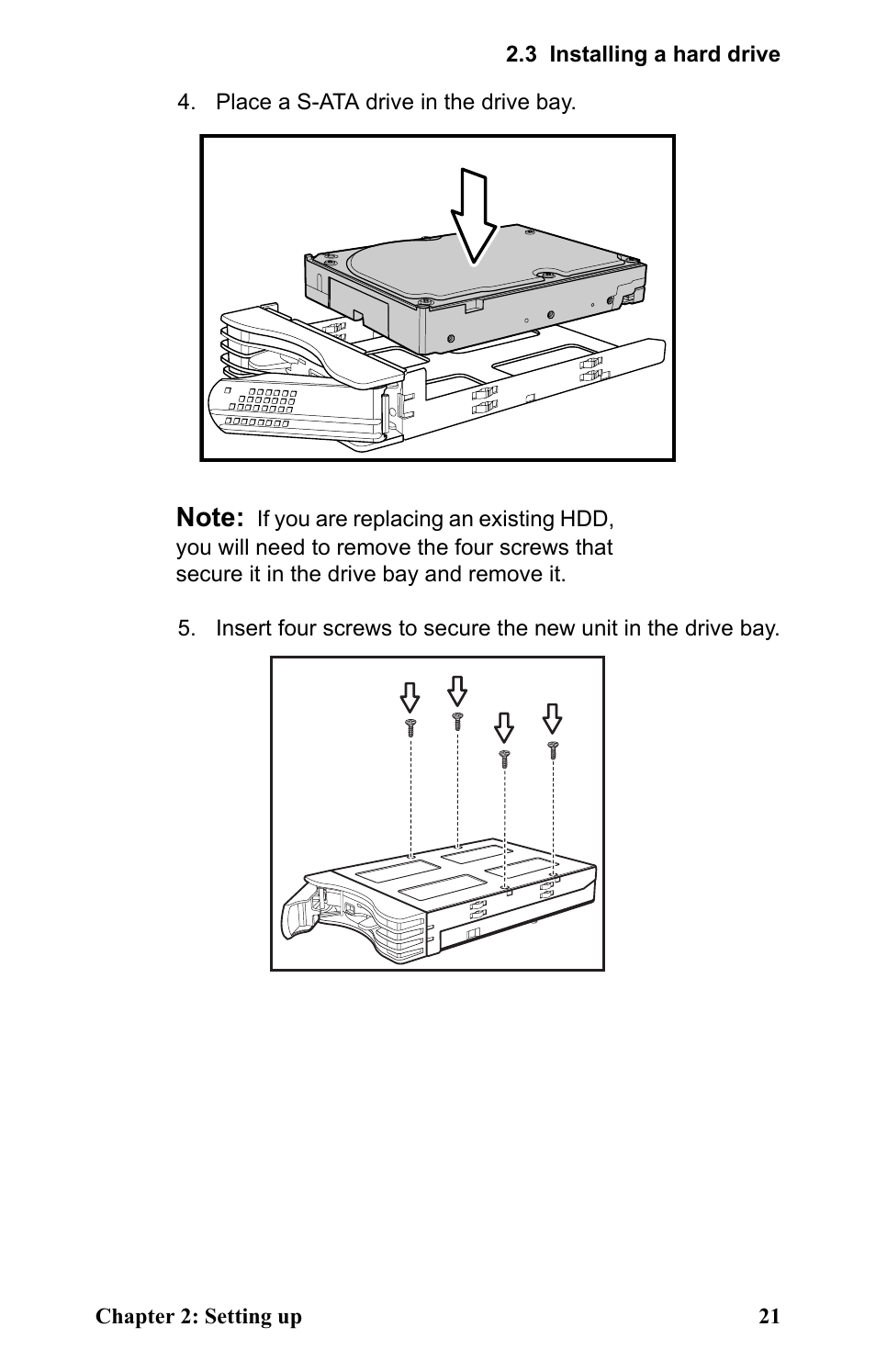 SIIG Transport GX21 B5350 User Manual | Page 27 / 70