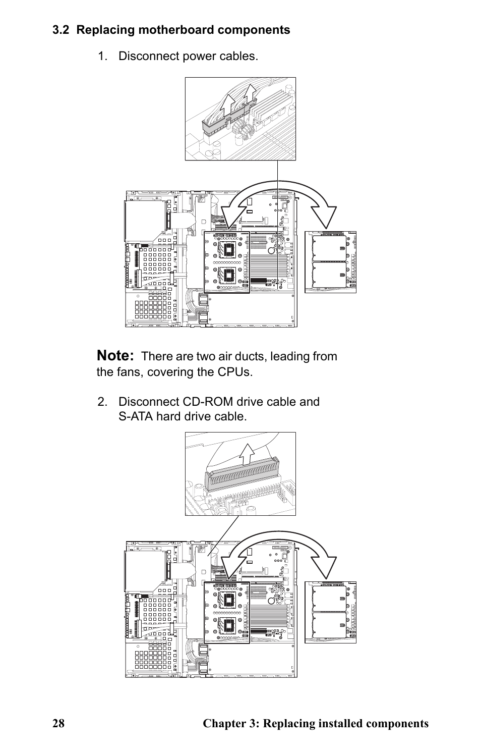 SIIG Transport GX21 B5350 User Manual | Page 34 / 70