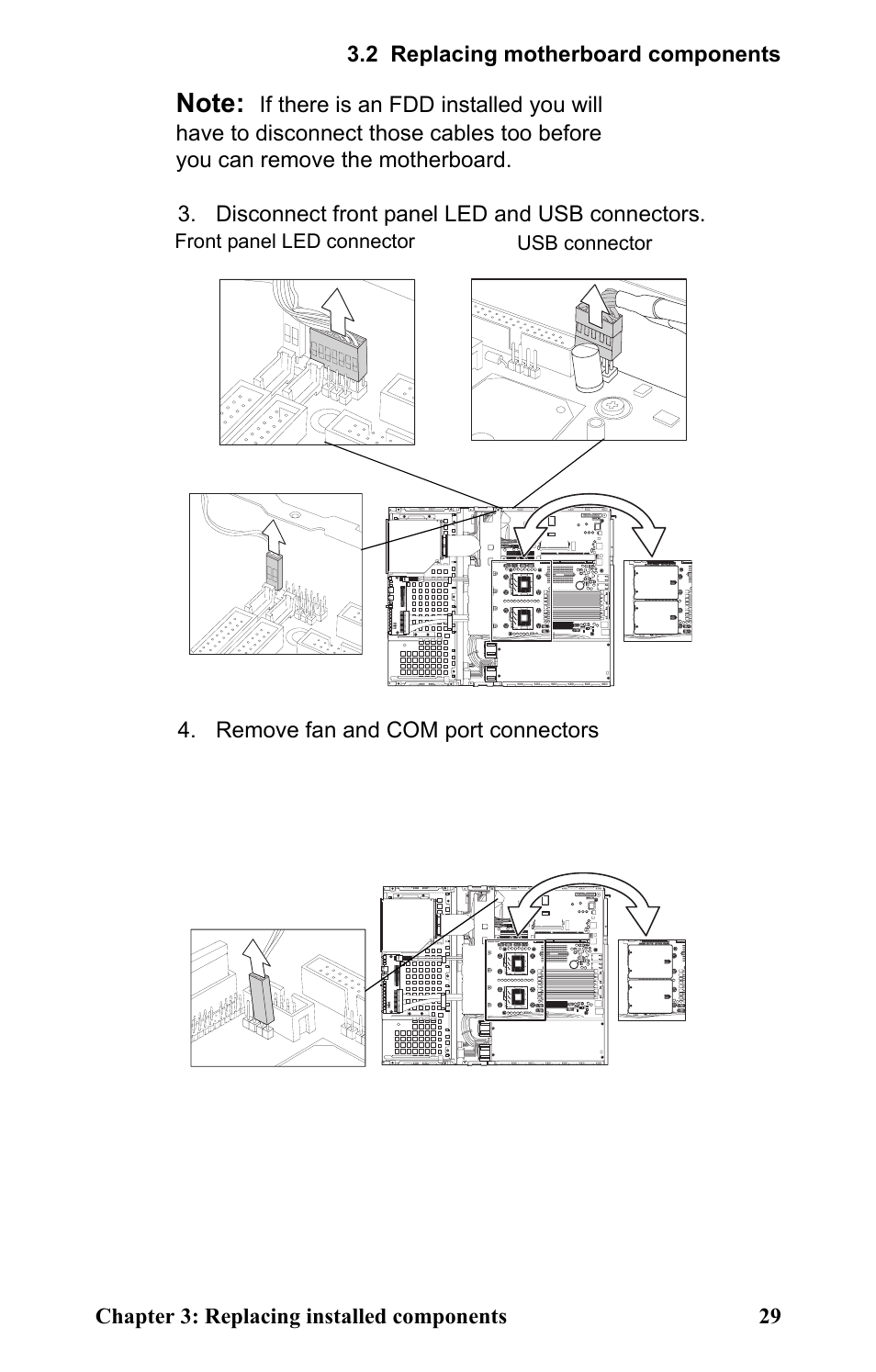 SIIG Transport GX21 B5350 User Manual | Page 35 / 70