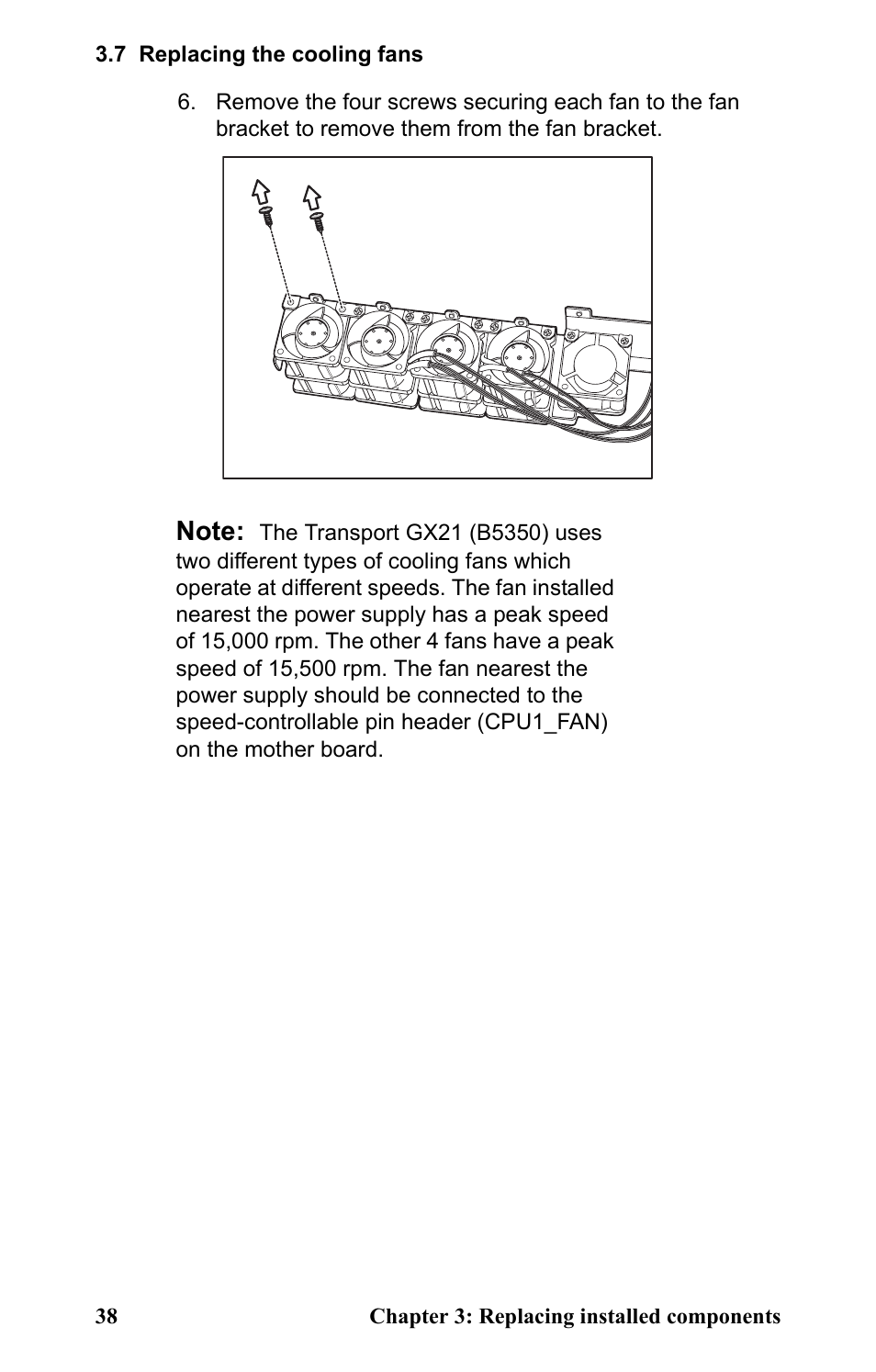 SIIG Transport GX21 B5350 User Manual | Page 44 / 70