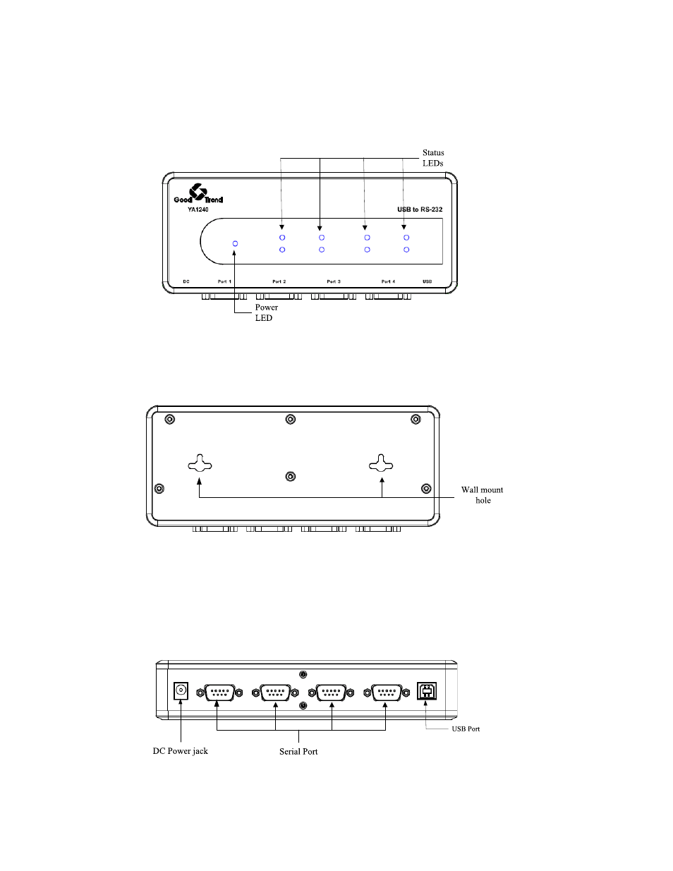 SIIG ID-SC0511-S1 User Manual | Page 11 / 24