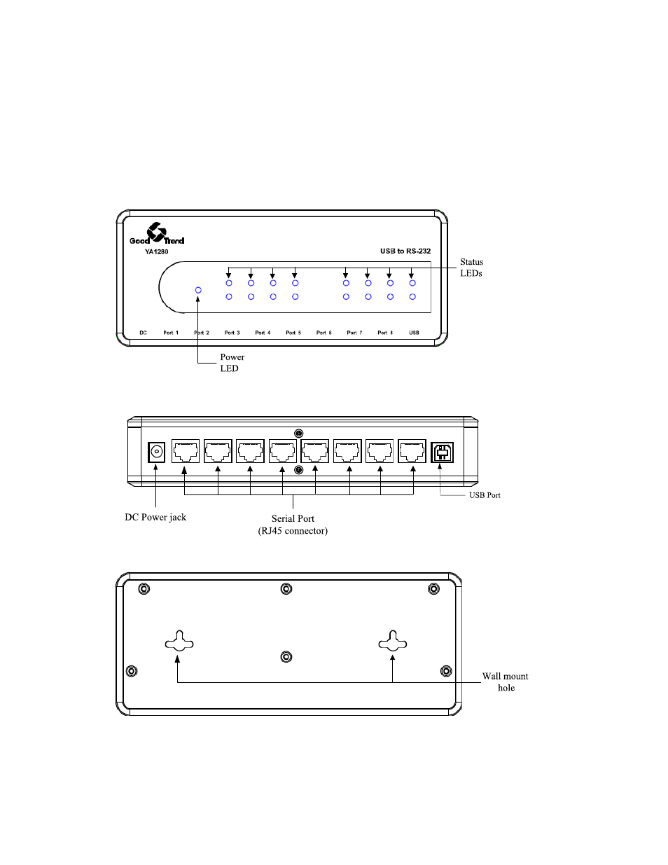 SIIG ID-SC0511-S1 User Manual | Page 13 / 24