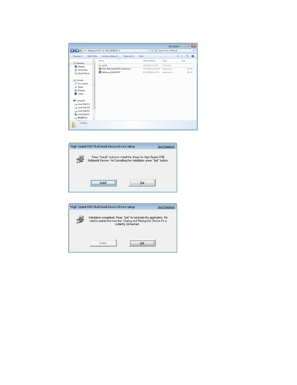 SIIG ID-SC0511-S1 User Manual | Page 15 / 24