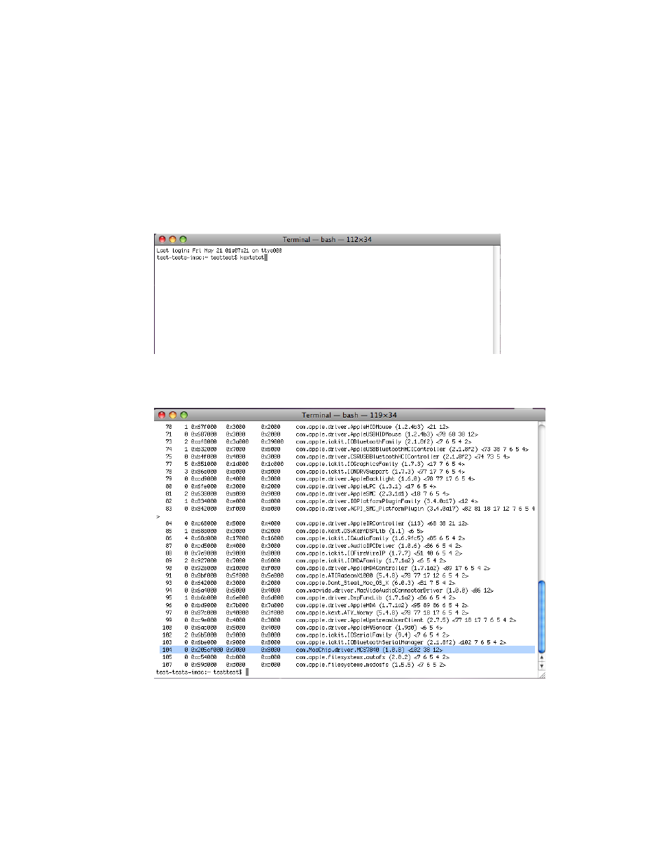SIIG ID-SC0511-S1 User Manual | Page 20 / 24