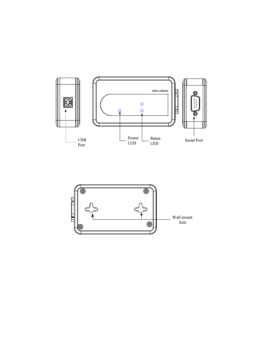 SIIG ID-SC0511-S1 User Manual | Page 7 / 24