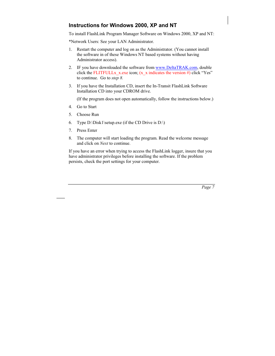 SIIG 101828 User Manual | Page 11 / 44