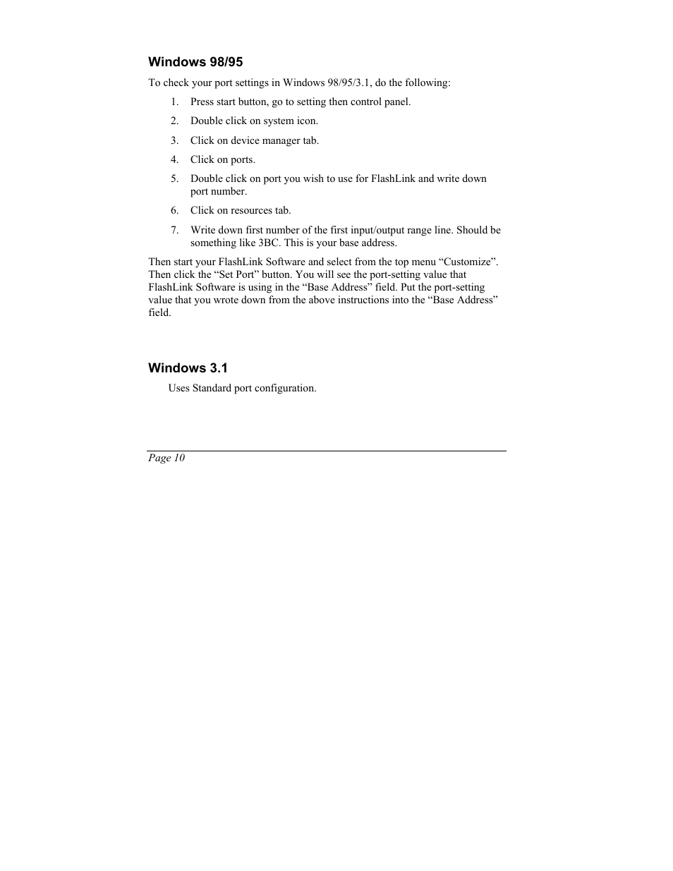SIIG 101828 User Manual | Page 14 / 44