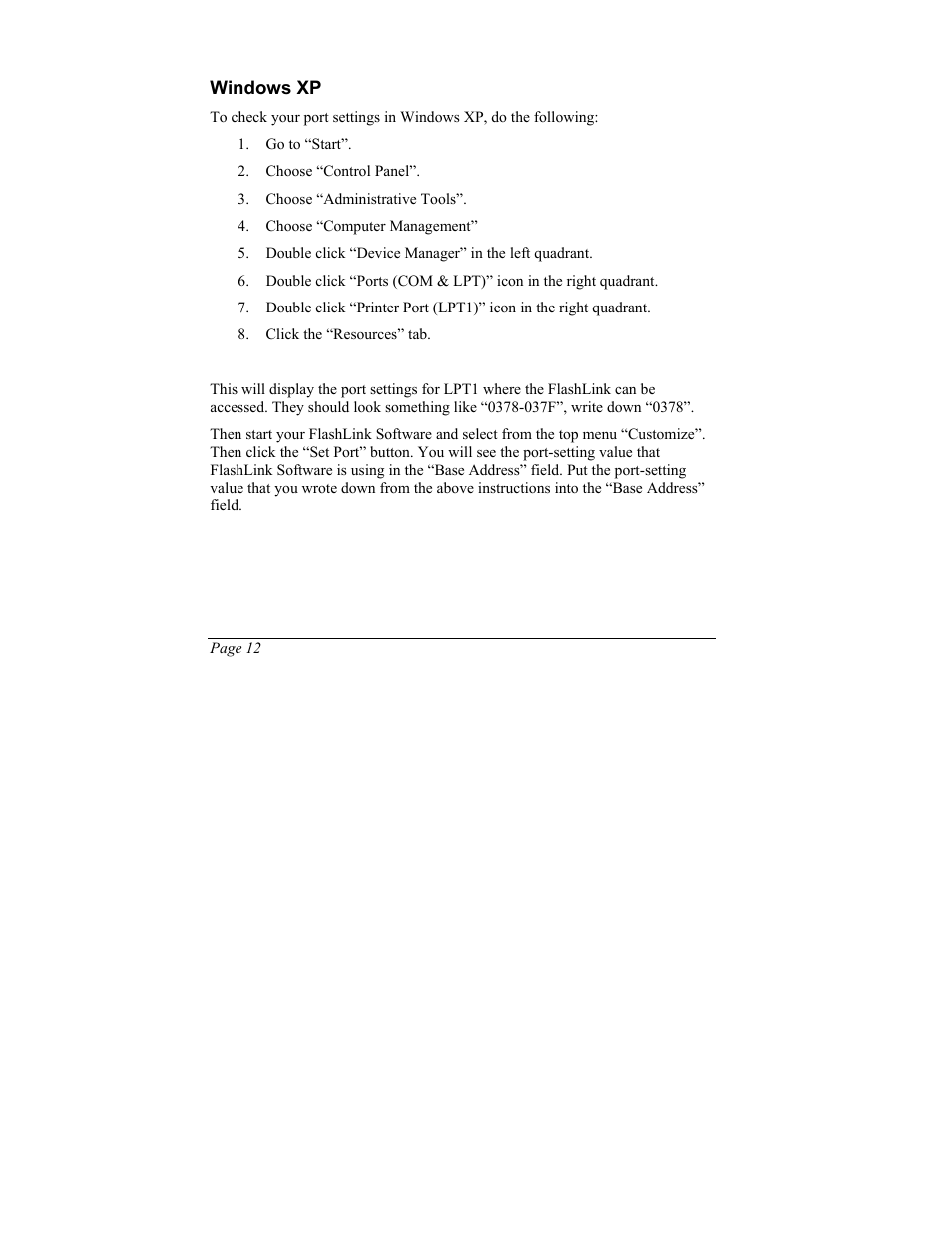 SIIG 101828 User Manual | Page 16 / 44