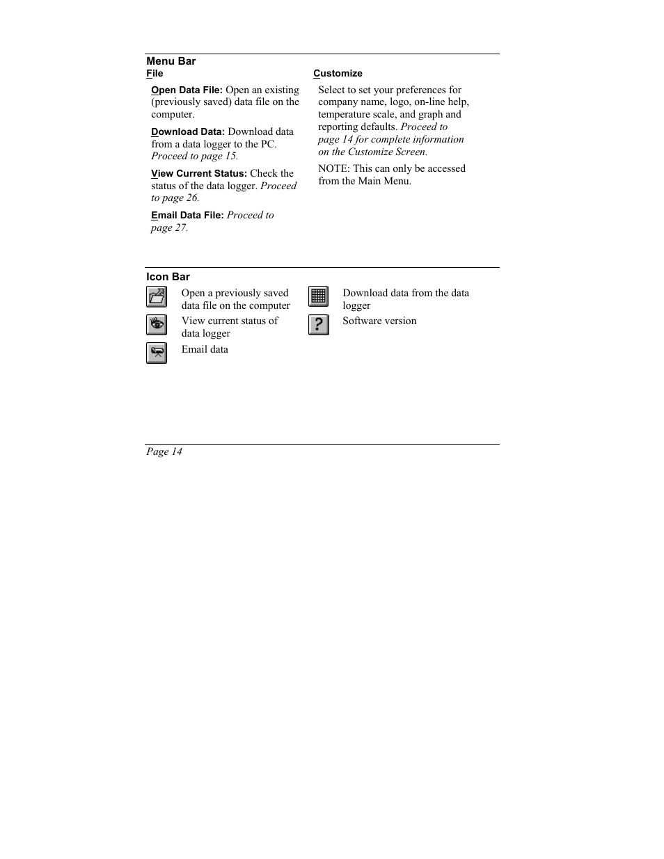 SIIG 101828 User Manual | Page 18 / 44
