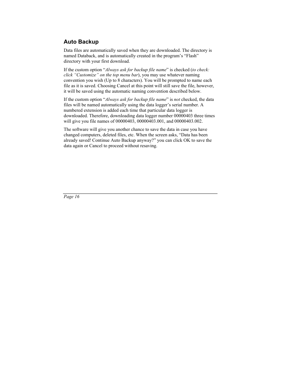 SIIG 101828 User Manual | Page 20 / 44