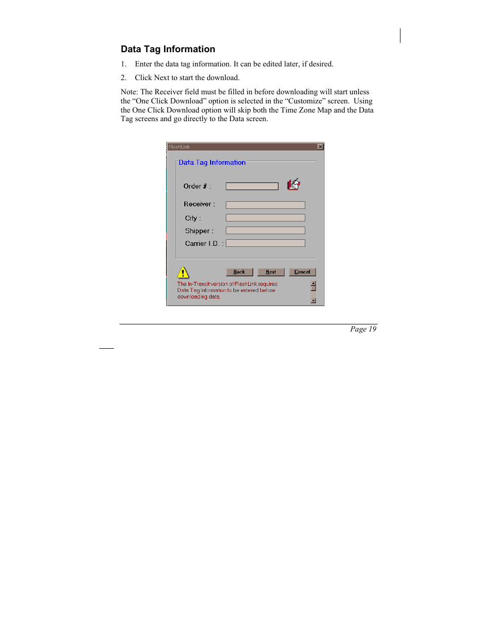 SIIG 101828 User Manual | Page 23 / 44