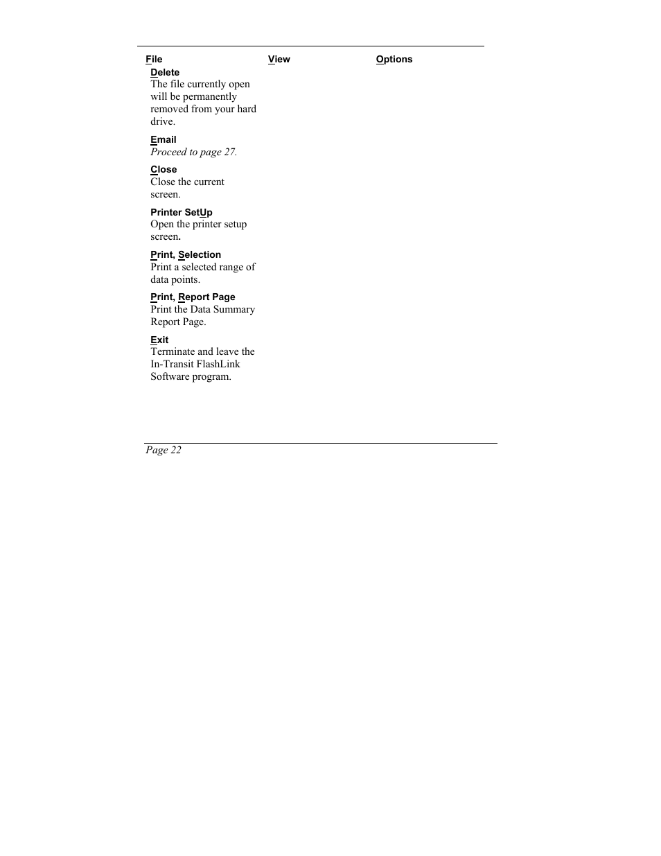 SIIG 101828 User Manual | Page 26 / 44