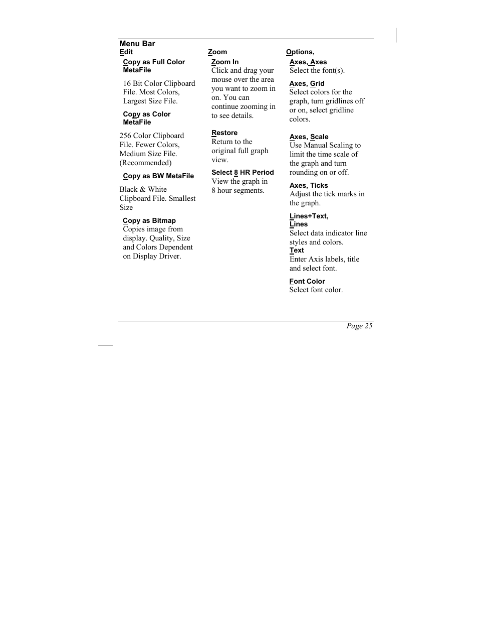 SIIG 101828 User Manual | Page 29 / 44