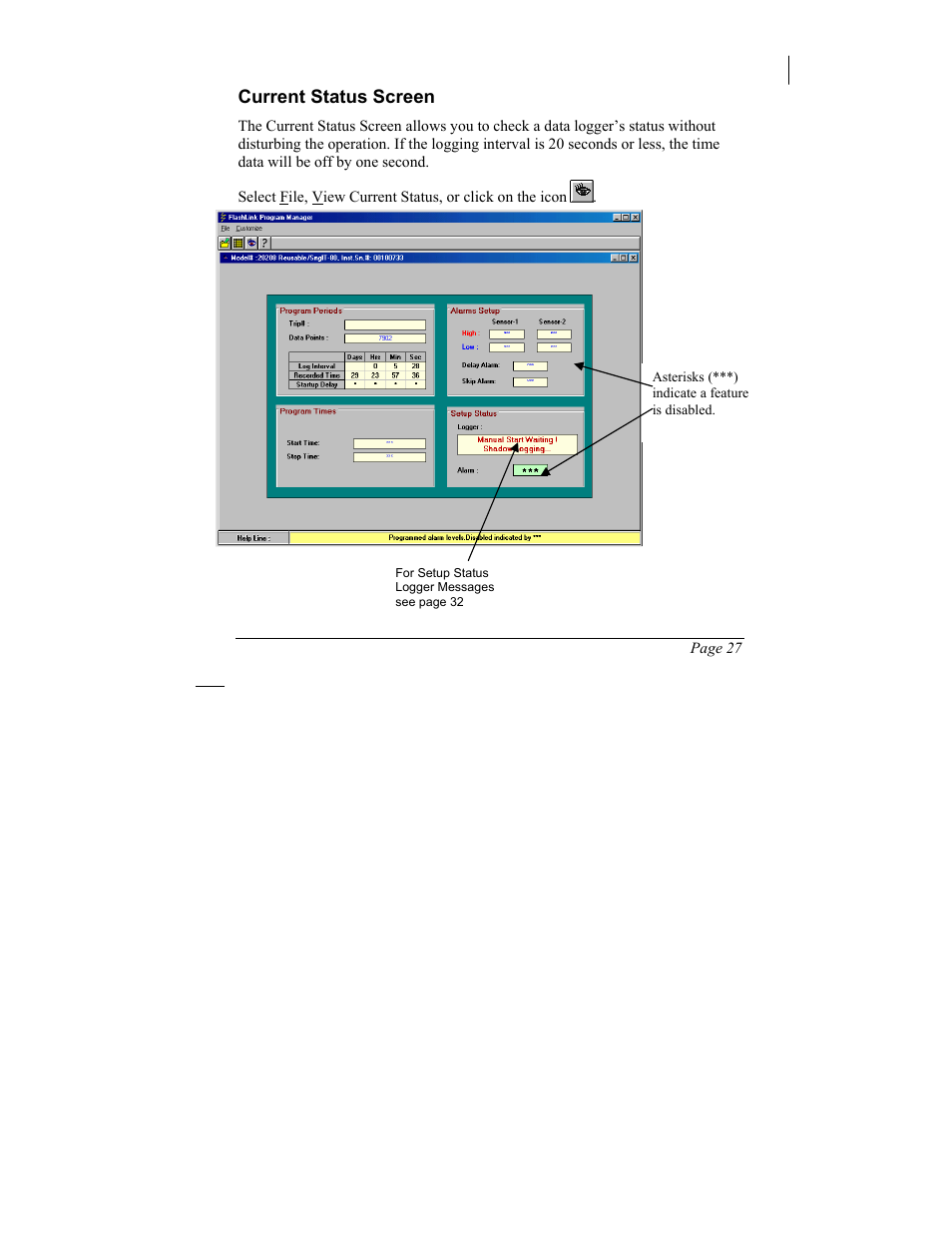 SIIG 101828 User Manual | Page 31 / 44