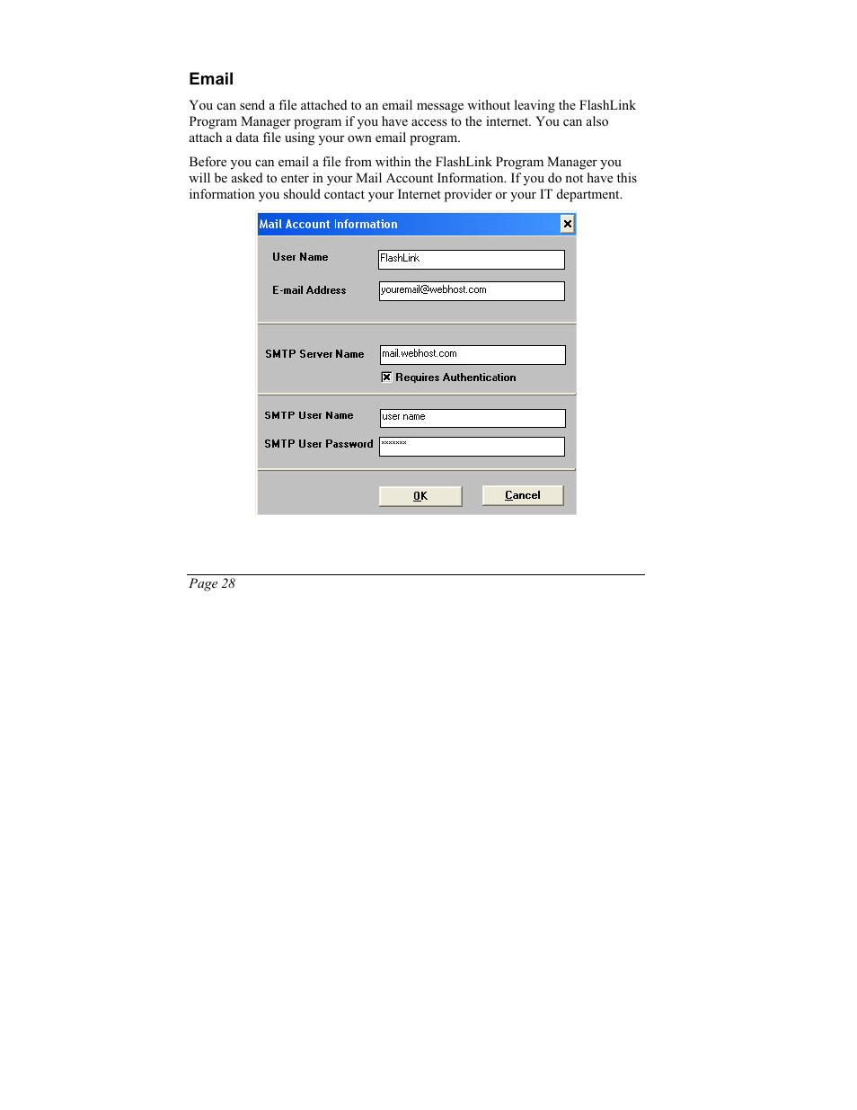 SIIG 101828 User Manual | Page 32 / 44