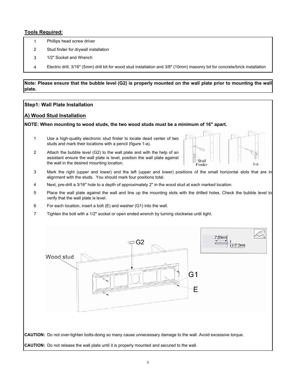 SIIG L2756 User Manual | Page 3 / 8