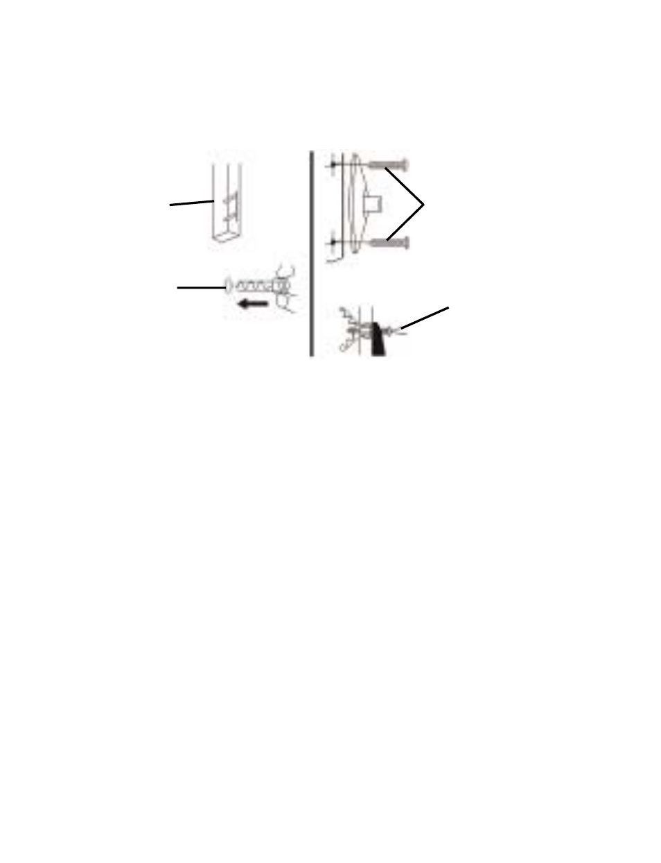 Concrete surface | SIIG 04-0600A User Manual | Page 10 / 16