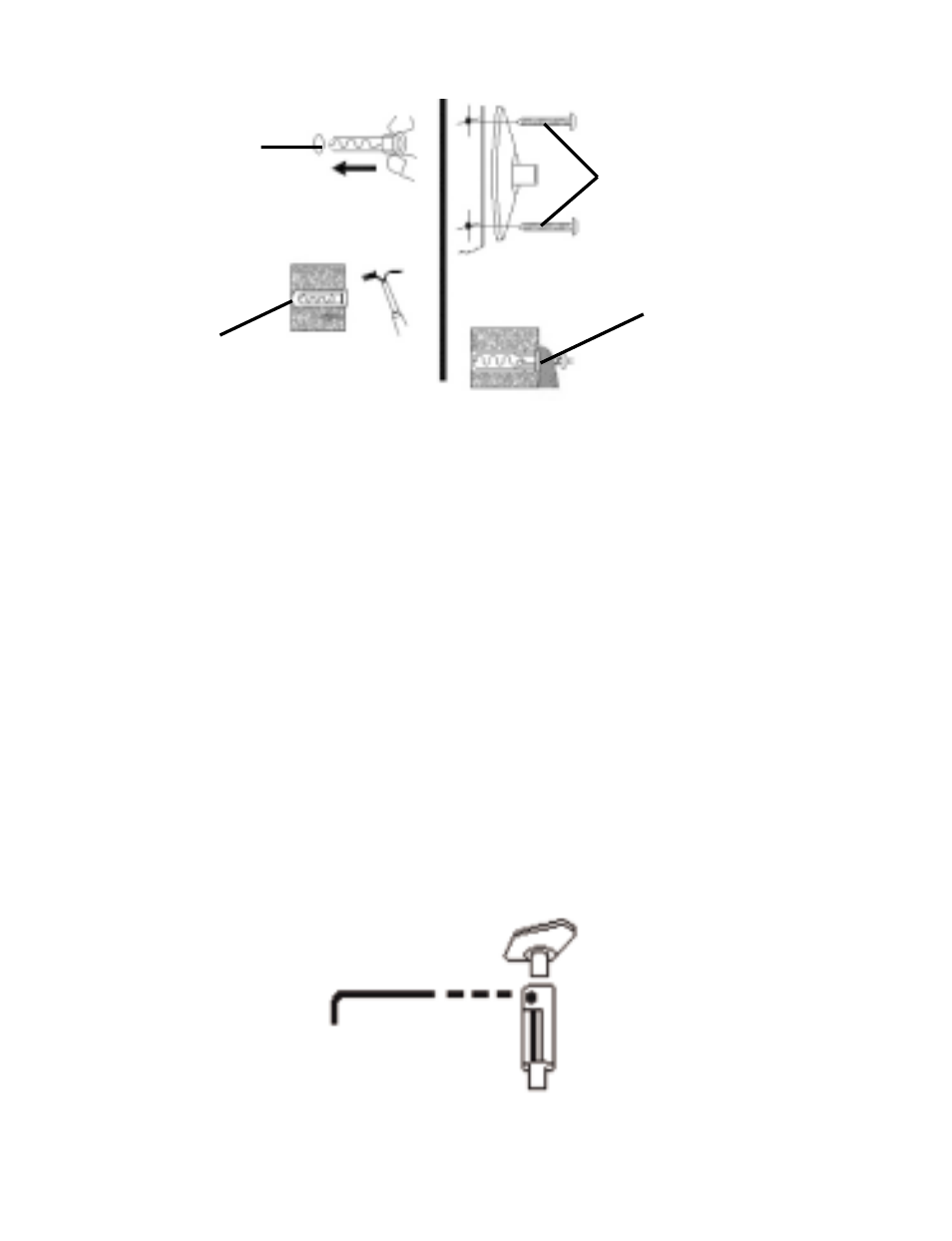 Extension mounting | SIIG 04-0600A User Manual | Page 11 / 16