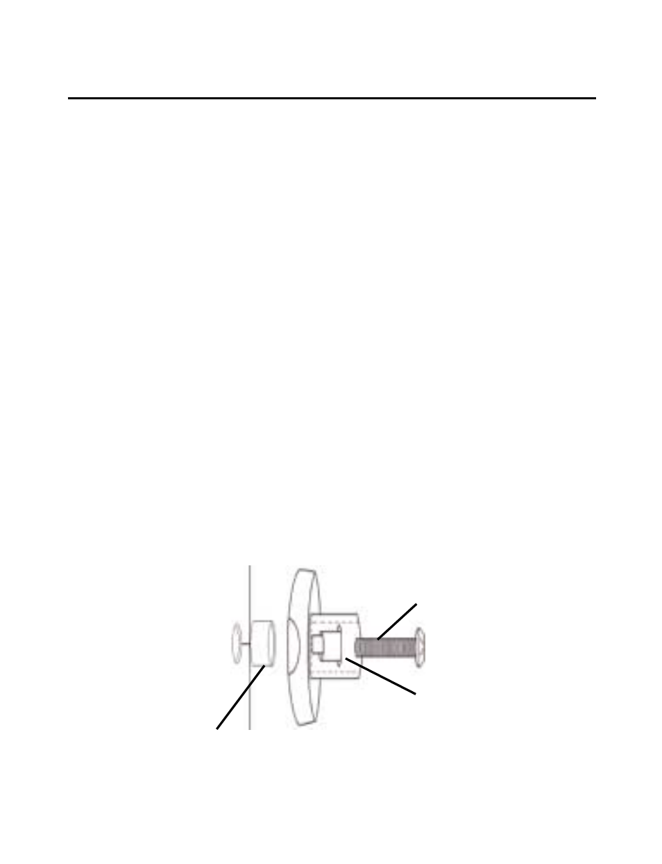 Installation, Single hole mounting | SIIG 04-0600A User Manual | Page 3 / 16